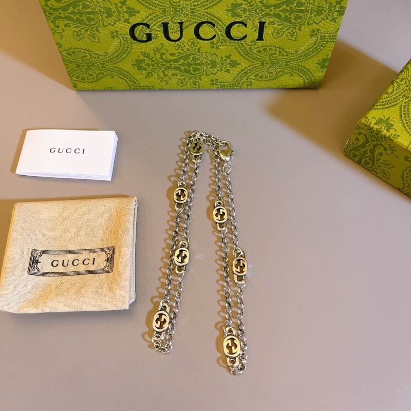 Gucci Necklaces